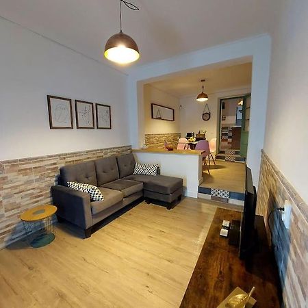 Cozy Townhouse Villa Алгодоналес Екстериор снимка