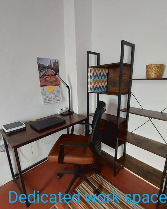 Cozy Townhouse Villa Алгодоналес Екстериор снимка