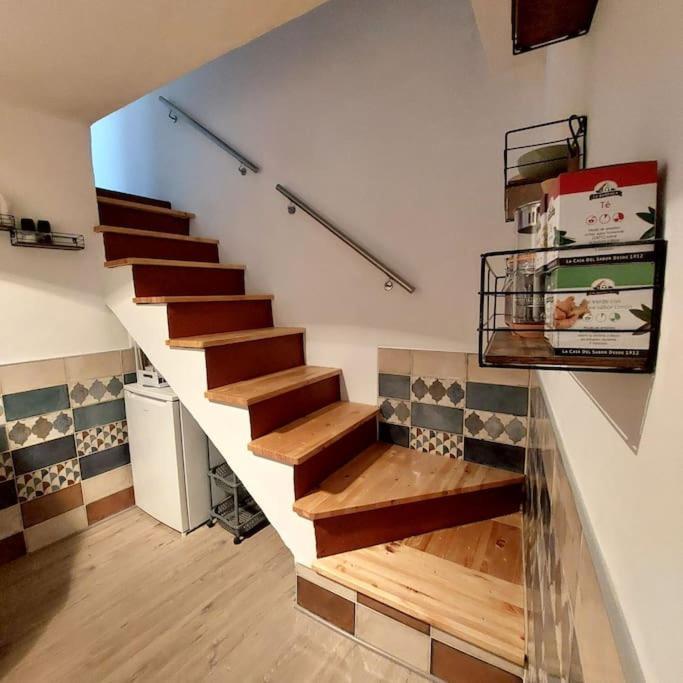 Cozy Townhouse Villa Алгодоналес Екстериор снимка